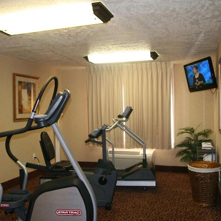 Hampton Inn Sierra Vista Extérieur photo