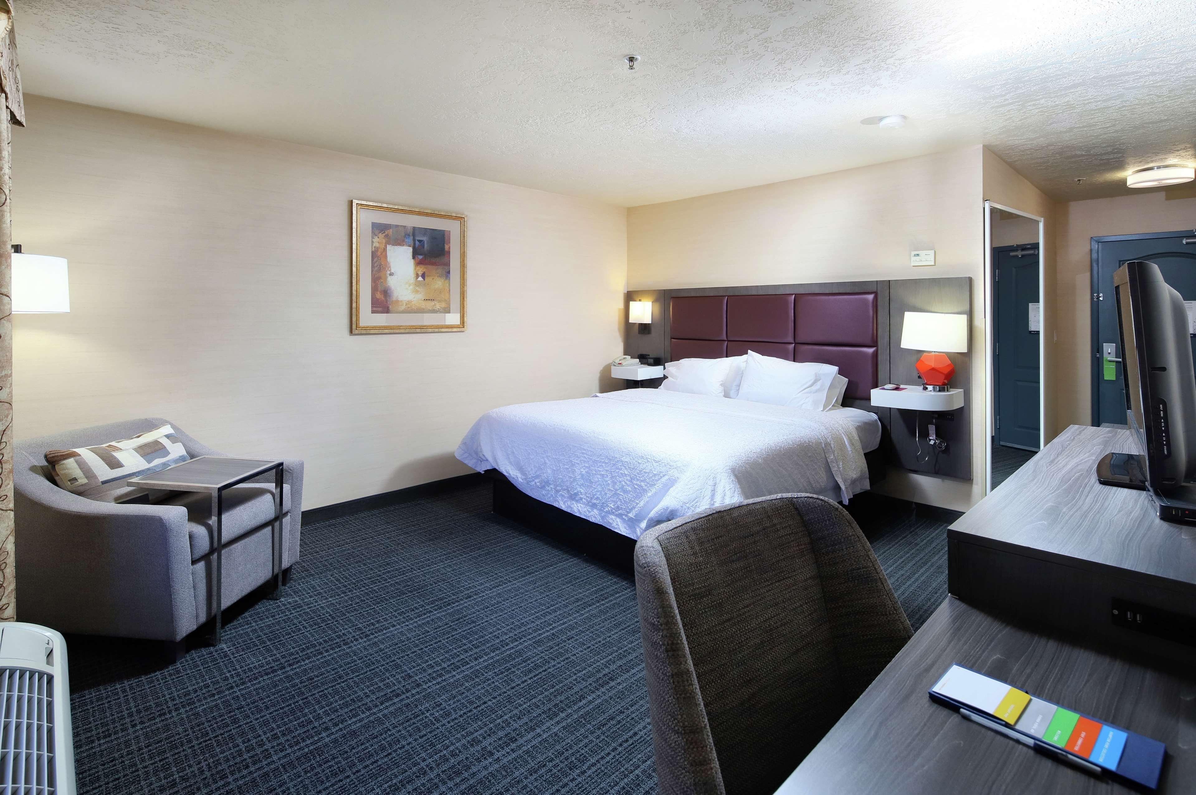 Hampton Inn Sierra Vista Extérieur photo