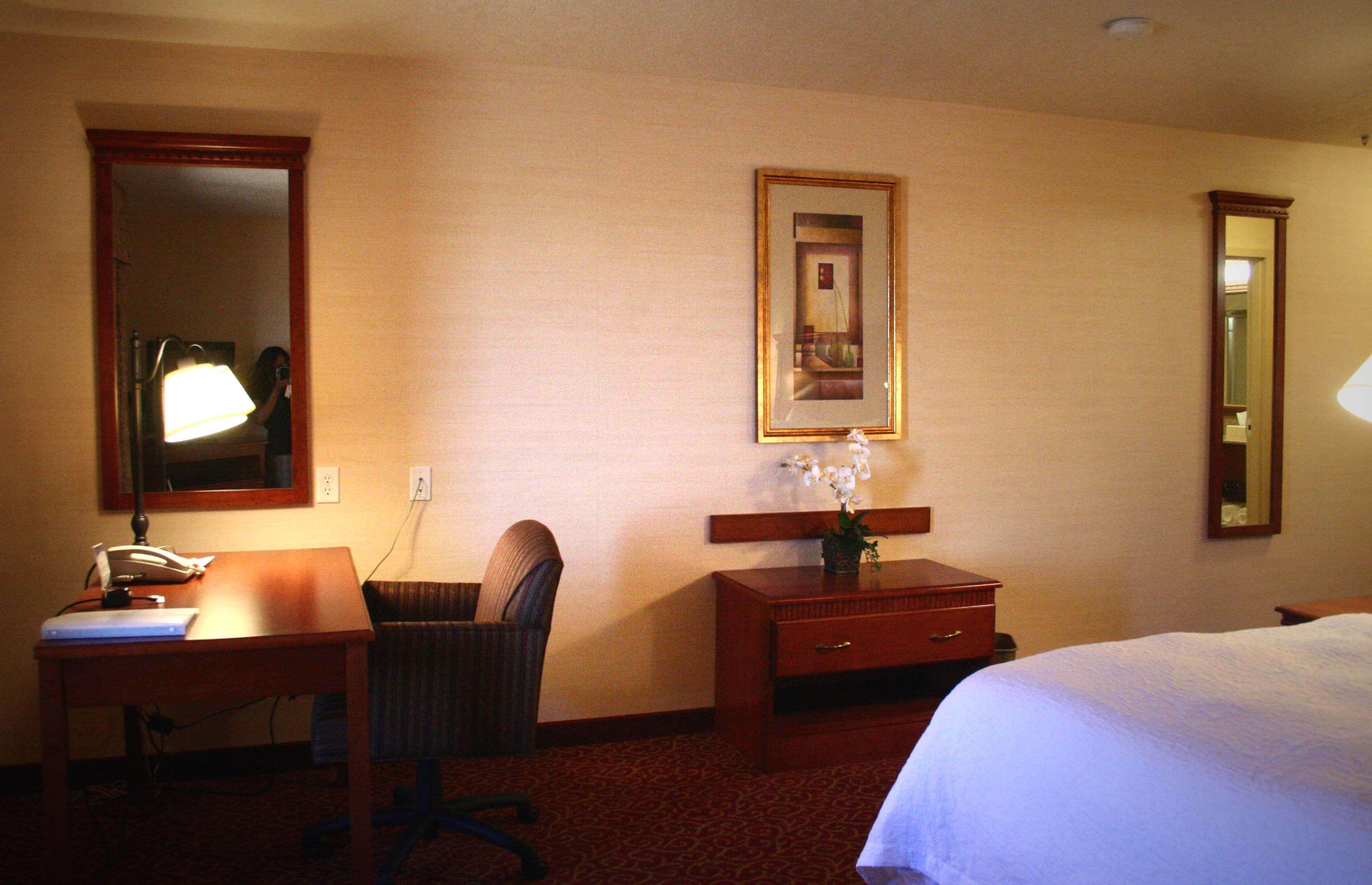 Hampton Inn Sierra Vista Chambre photo