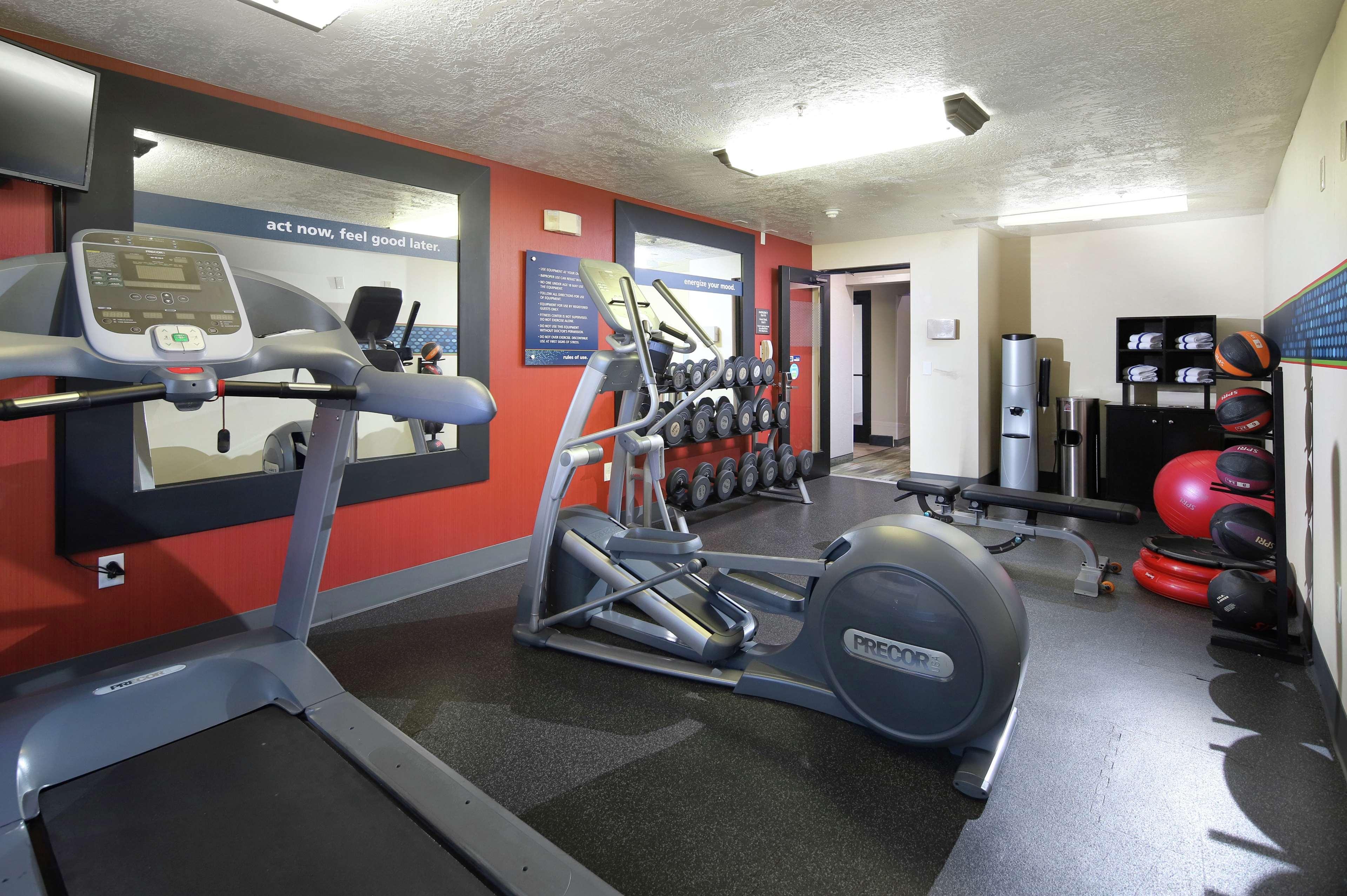 Hampton Inn Sierra Vista Extérieur photo