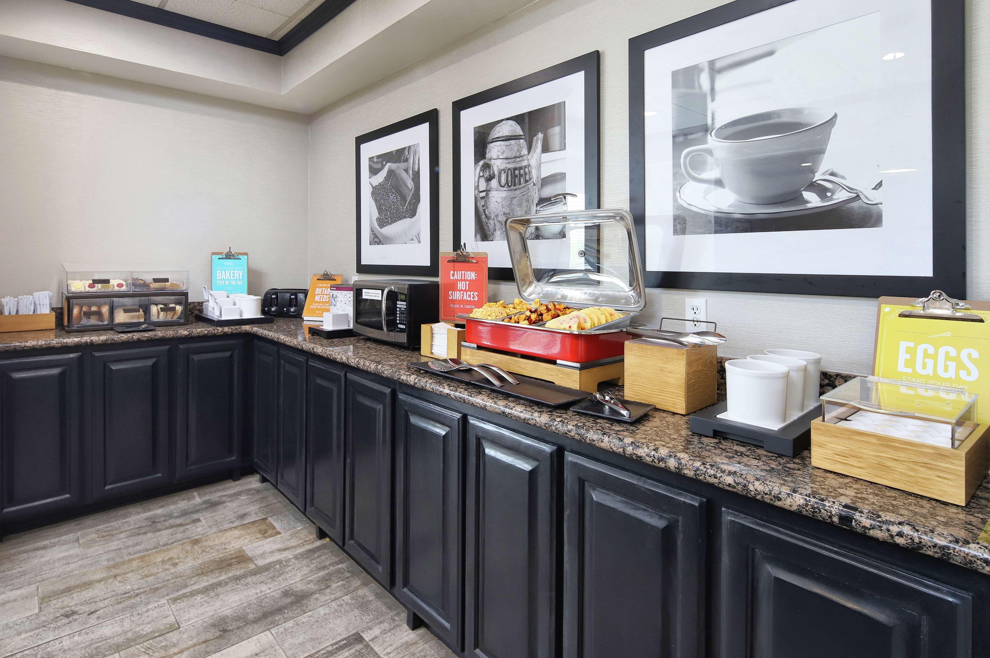 Hampton Inn Sierra Vista Extérieur photo