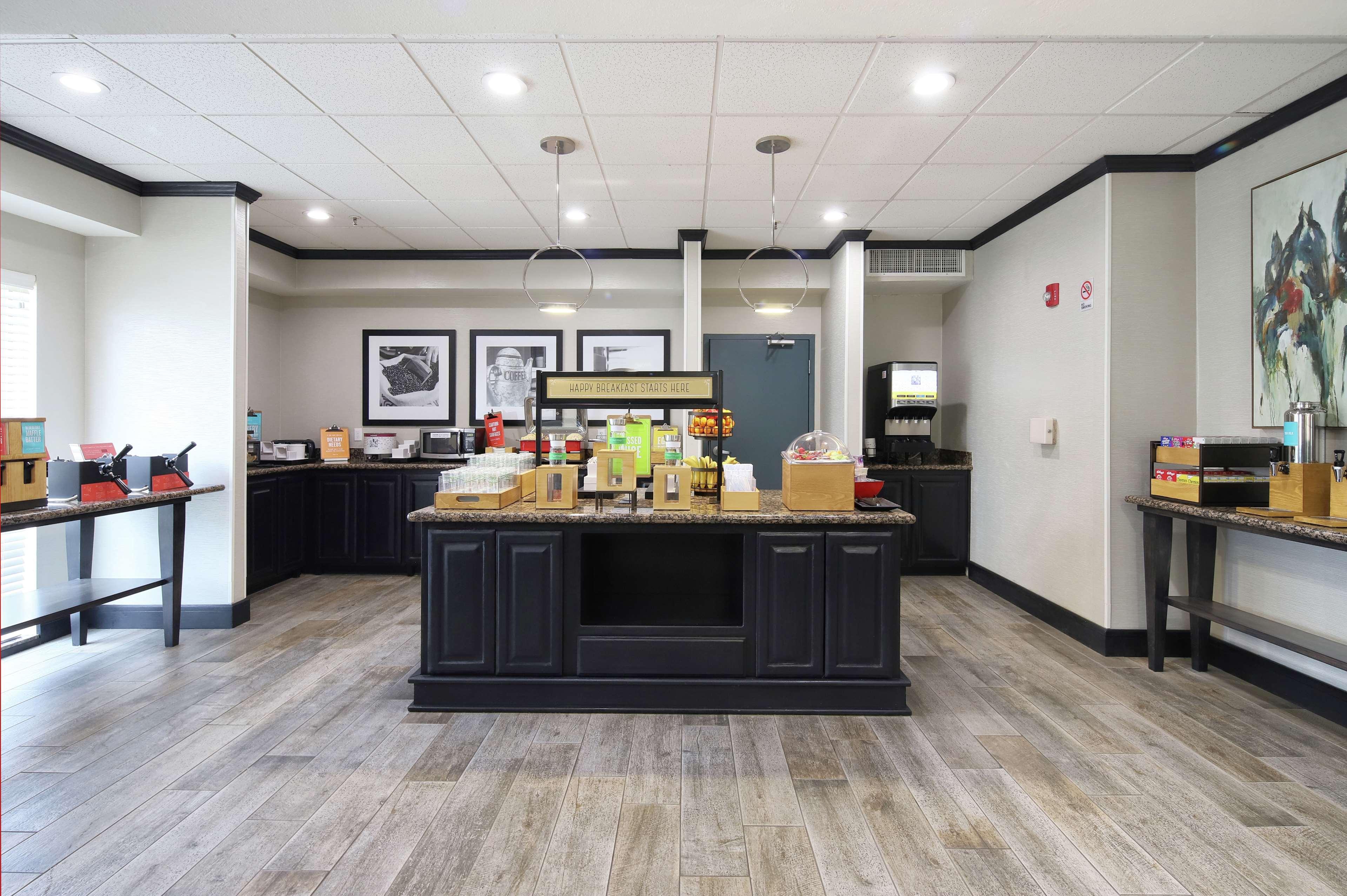 Hampton Inn Sierra Vista Extérieur photo
