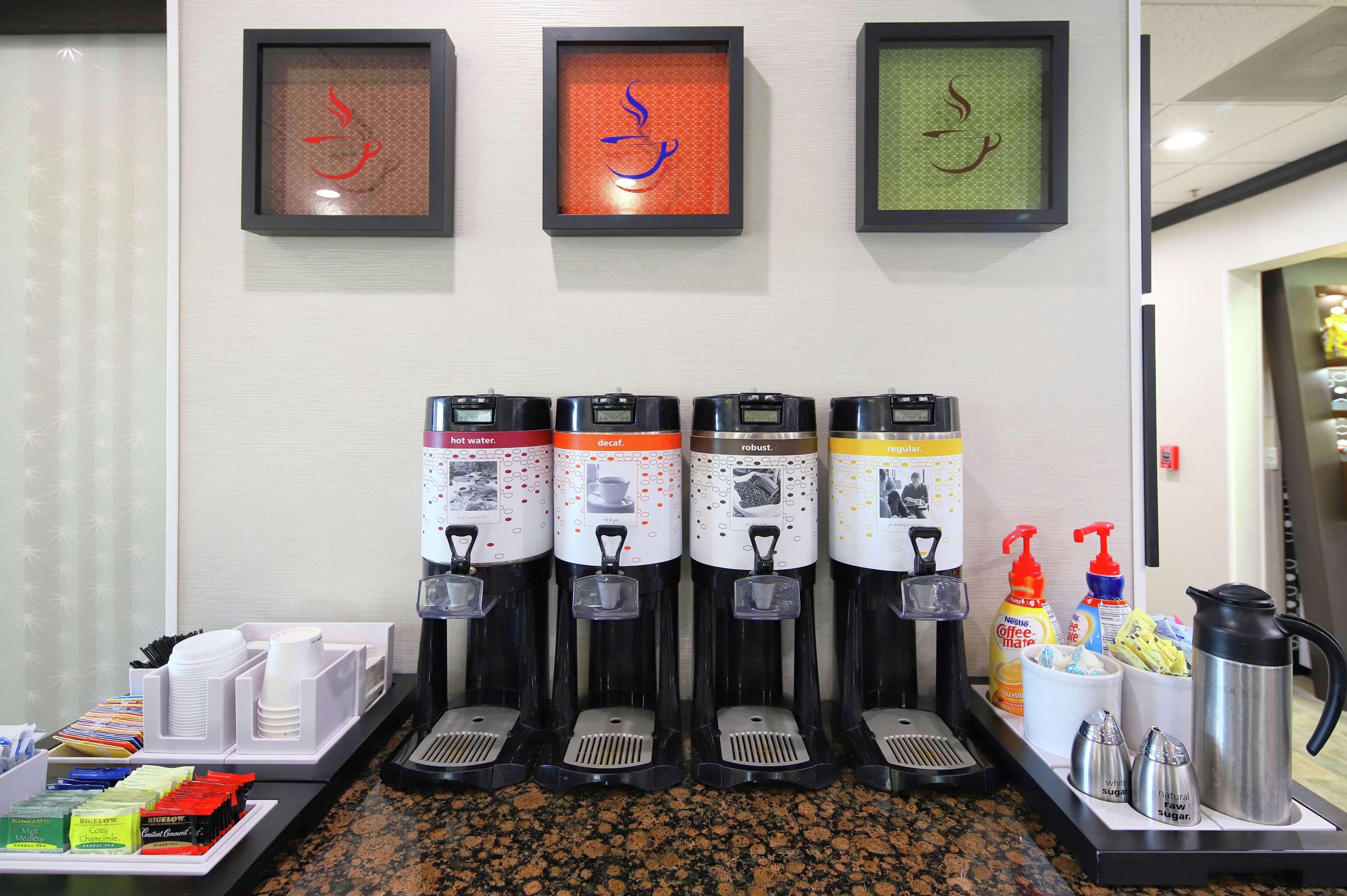 Hampton Inn Sierra Vista Extérieur photo