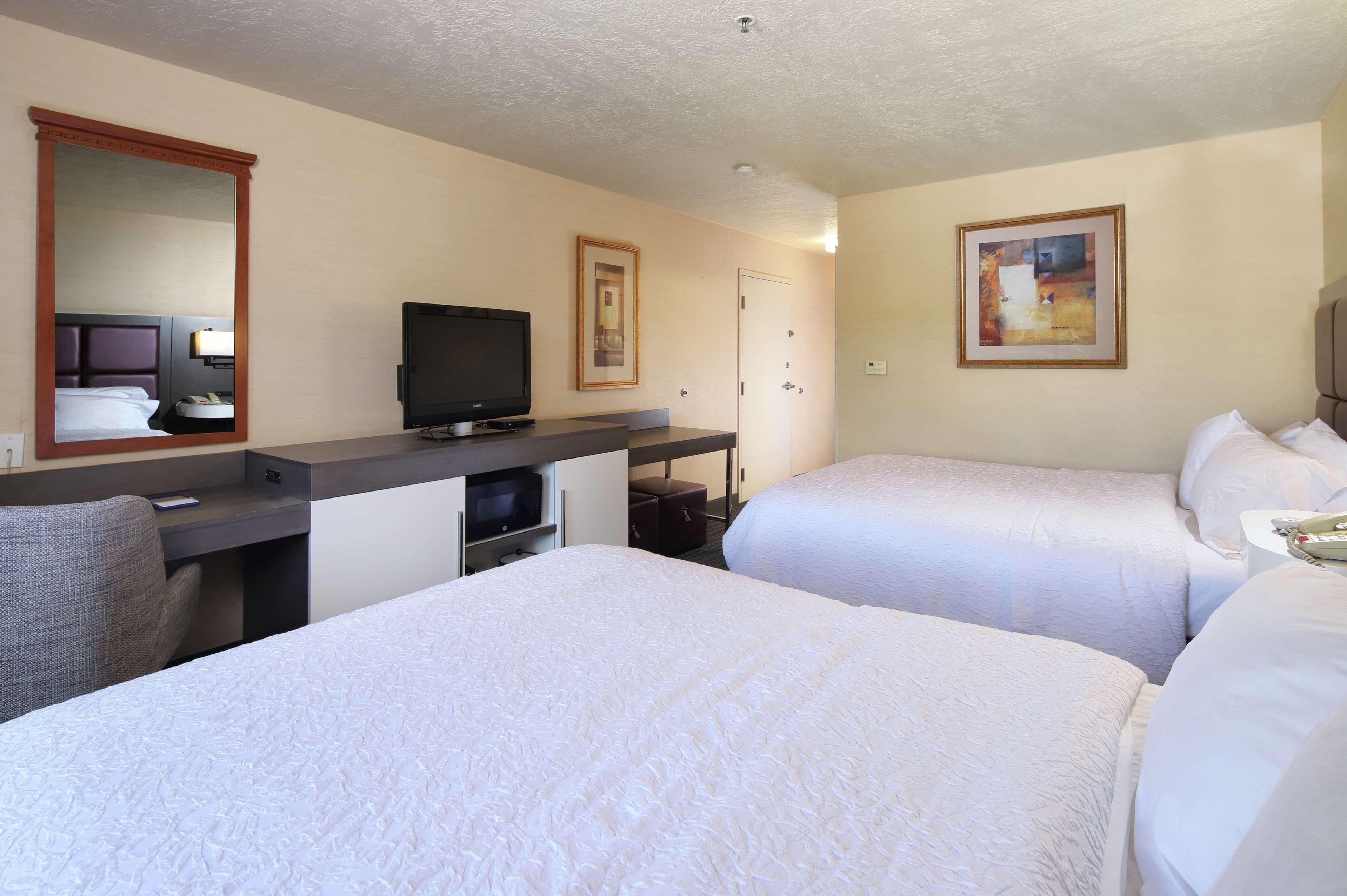 Hampton Inn Sierra Vista Extérieur photo