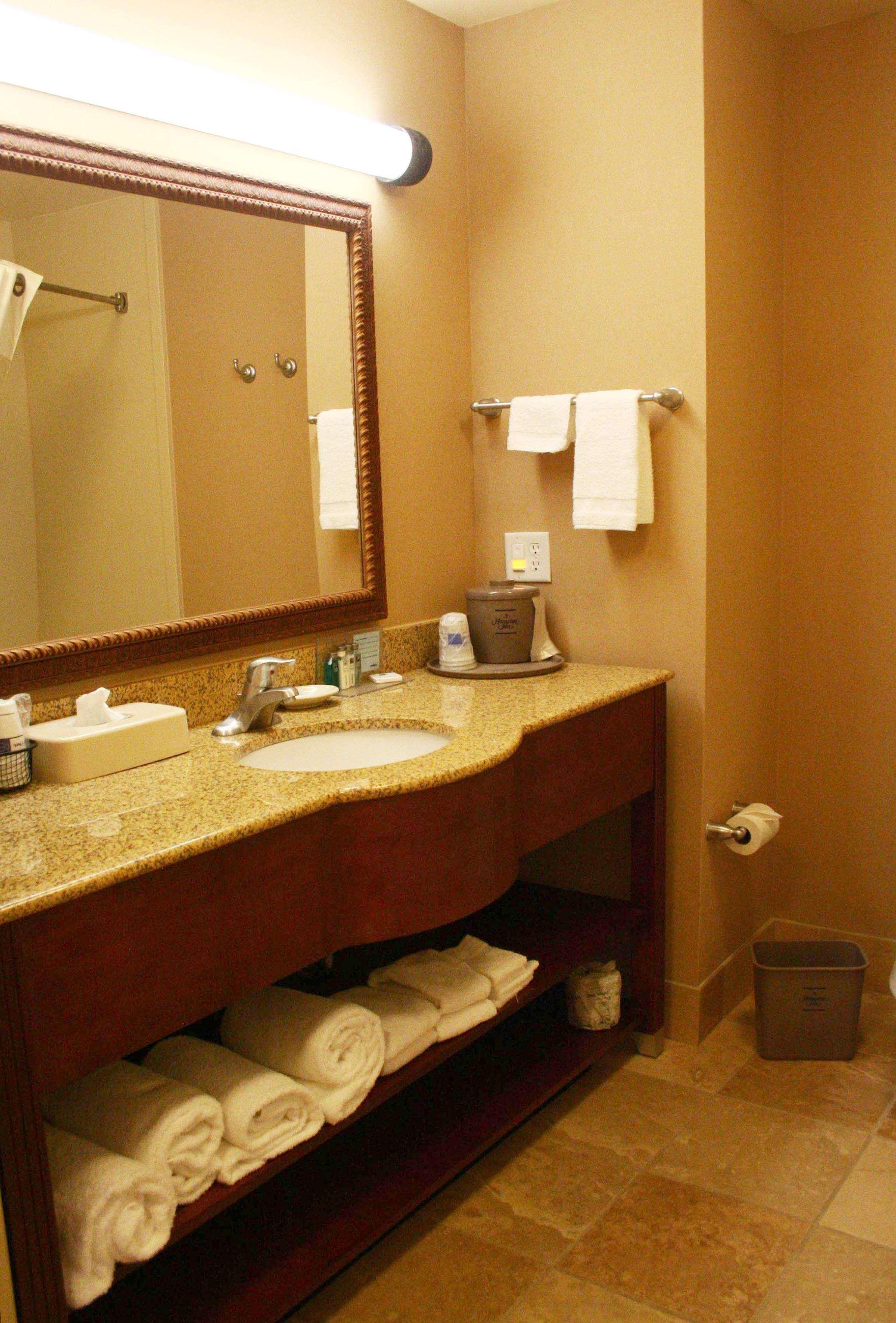 Hampton Inn Sierra Vista Extérieur photo