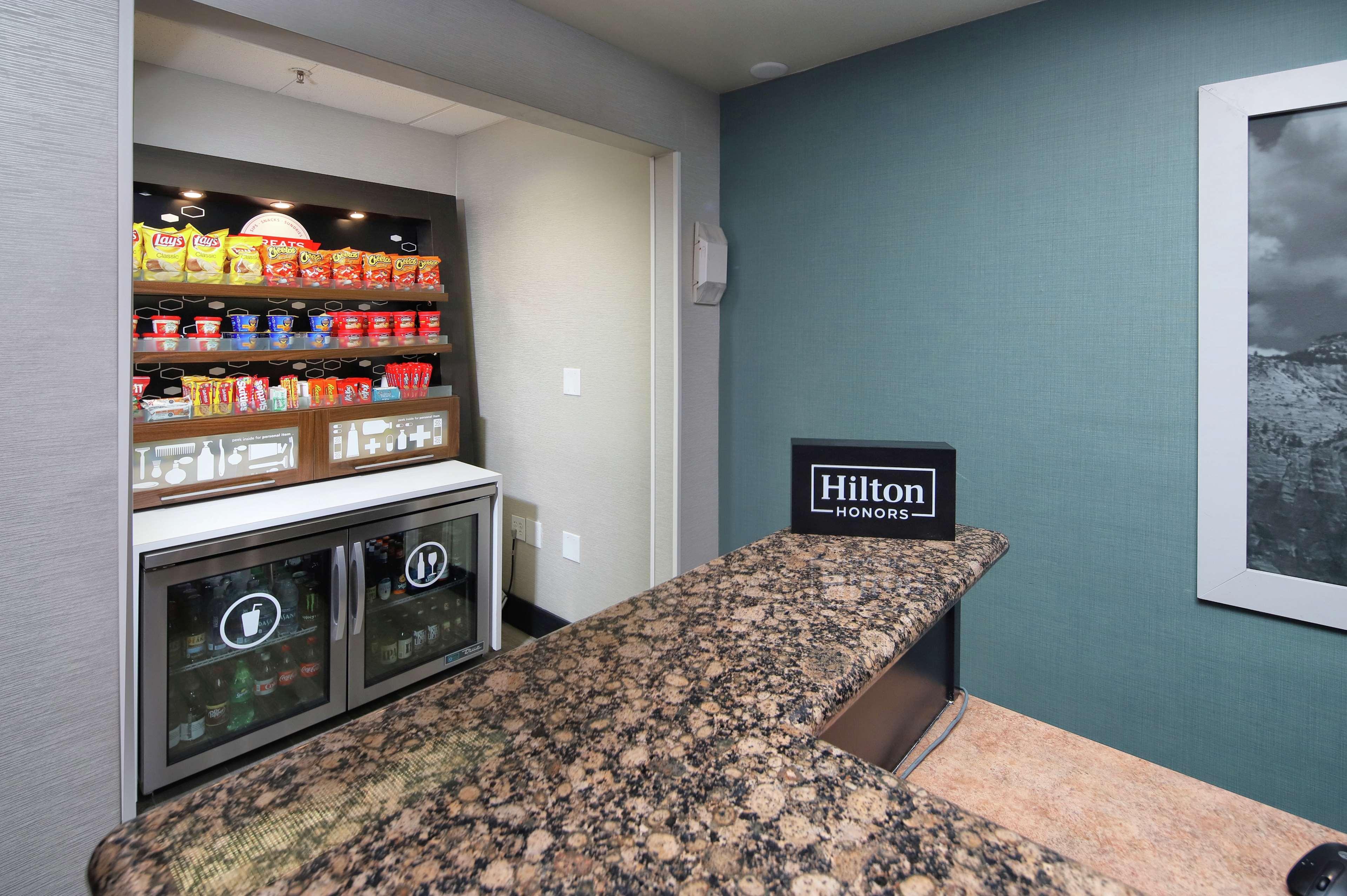 Hampton Inn Sierra Vista Extérieur photo