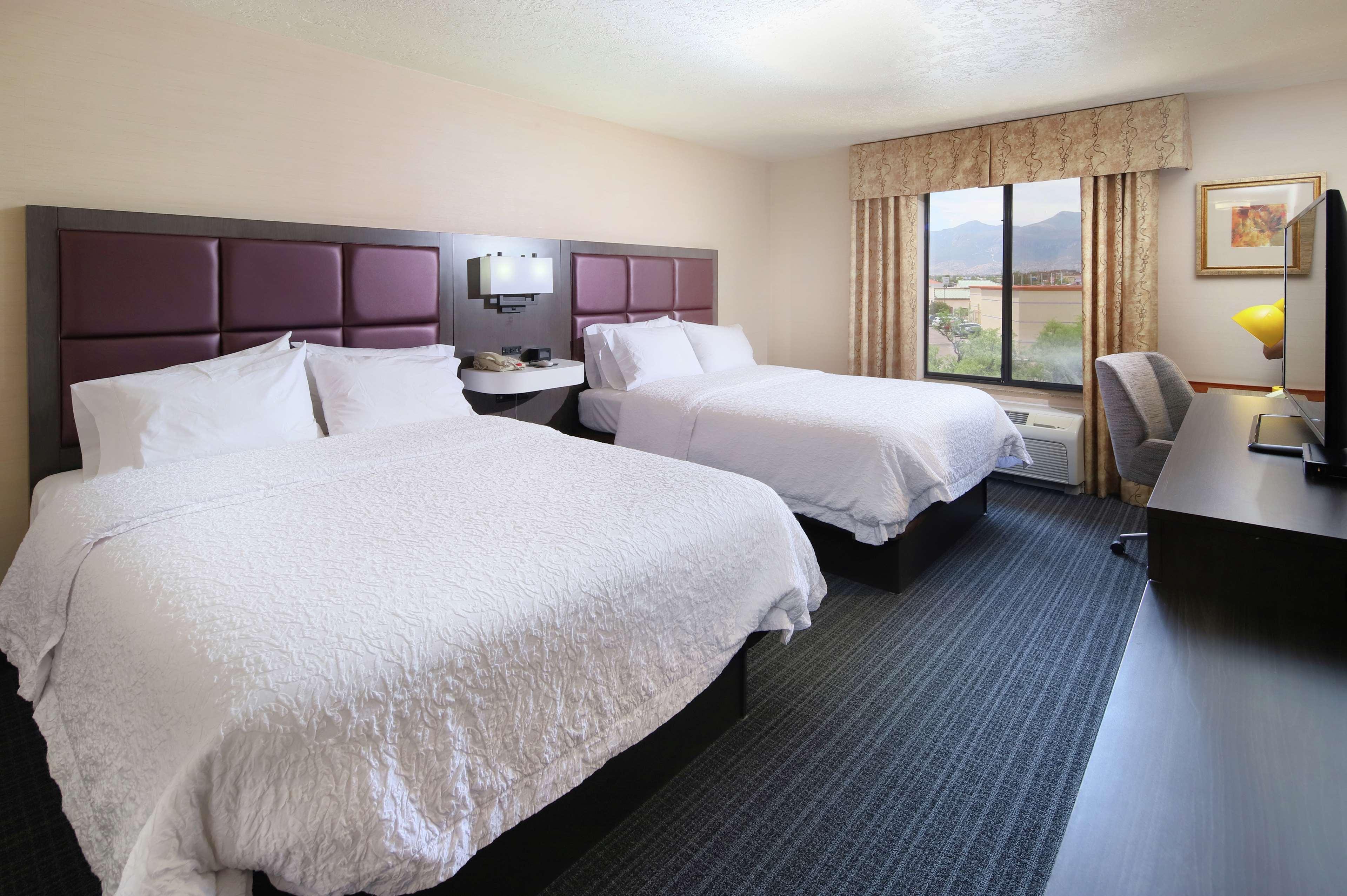 Hampton Inn Sierra Vista Extérieur photo