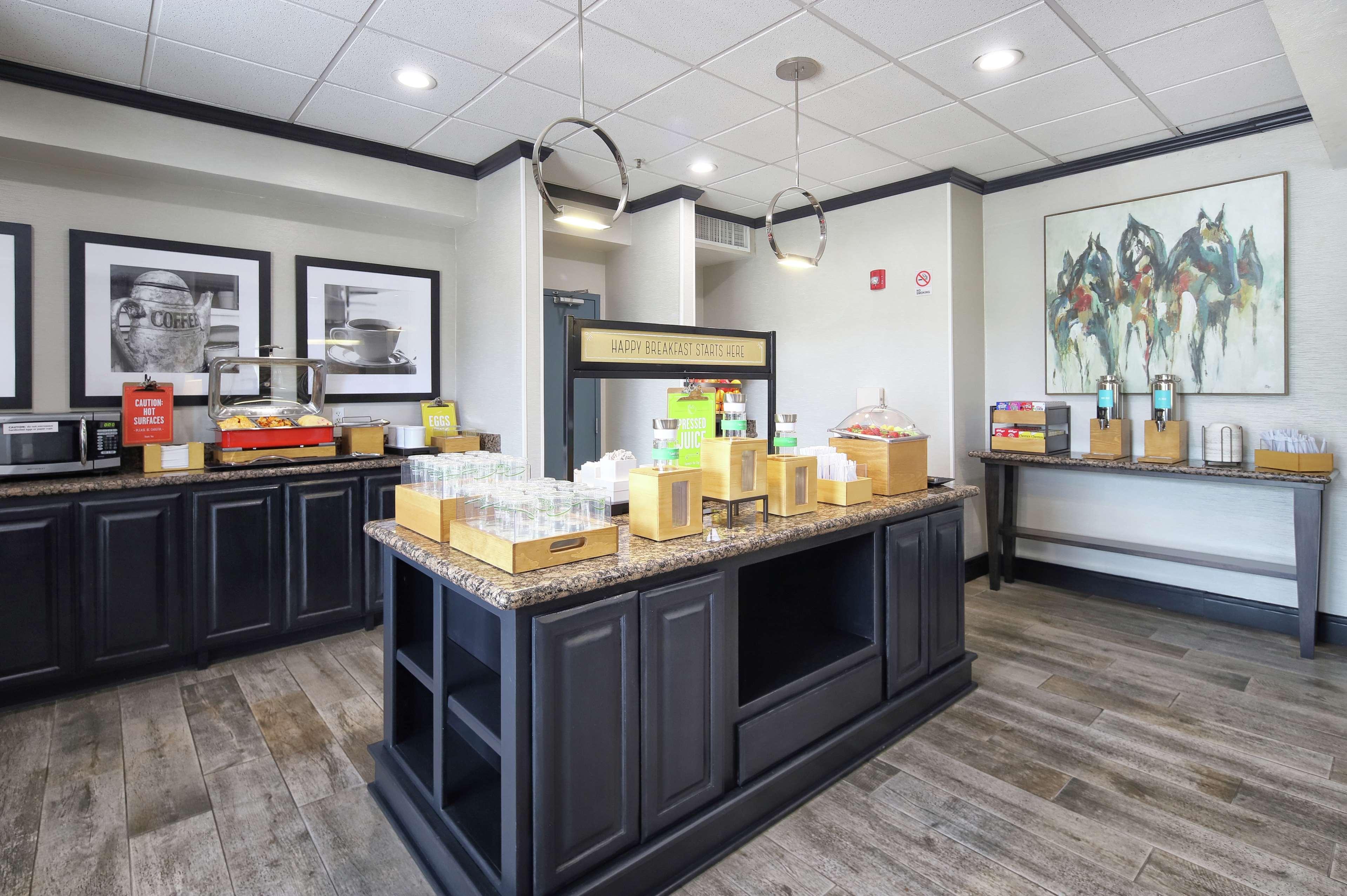 Hampton Inn Sierra Vista Extérieur photo