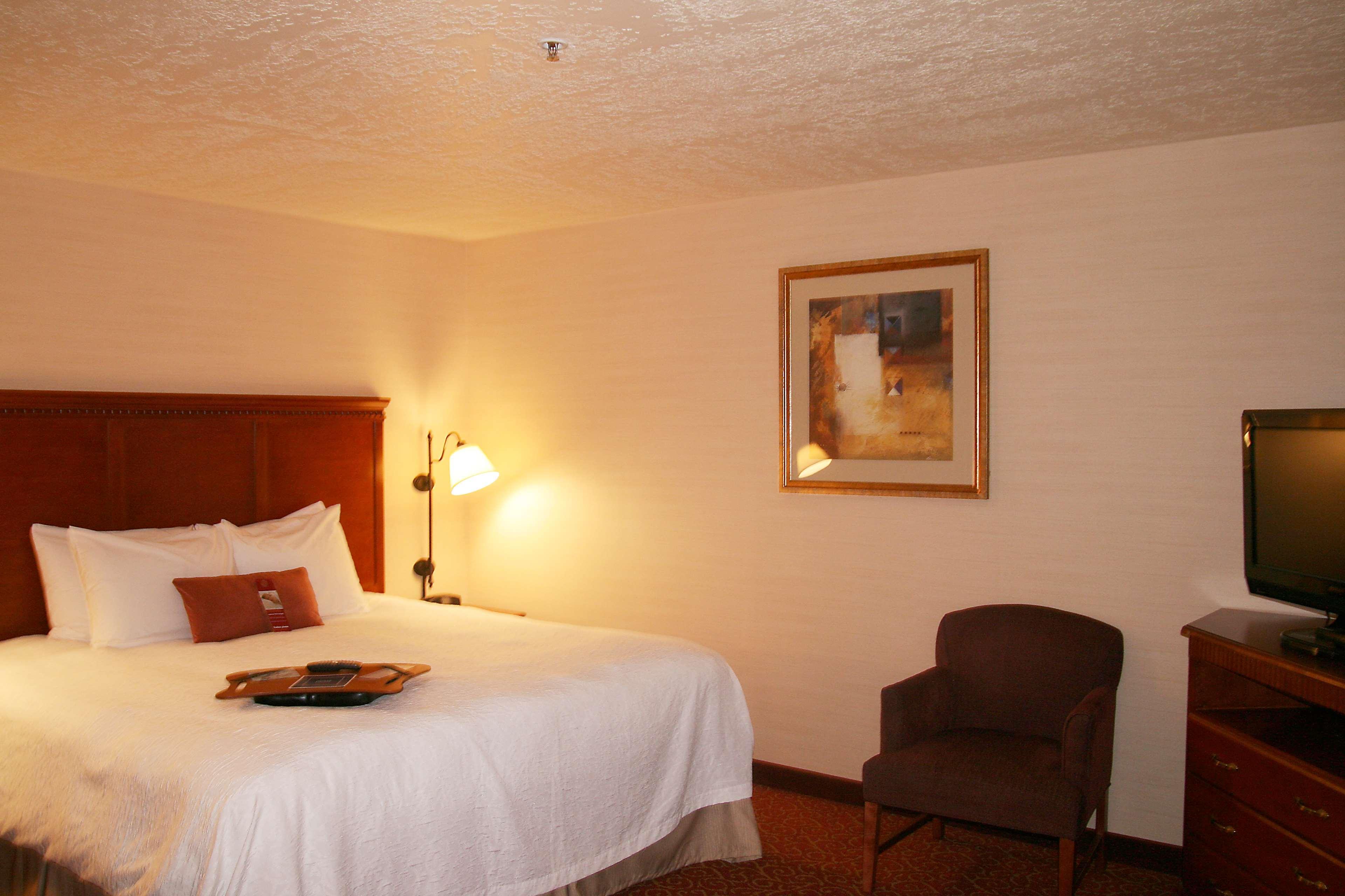 Hampton Inn Sierra Vista Chambre photo