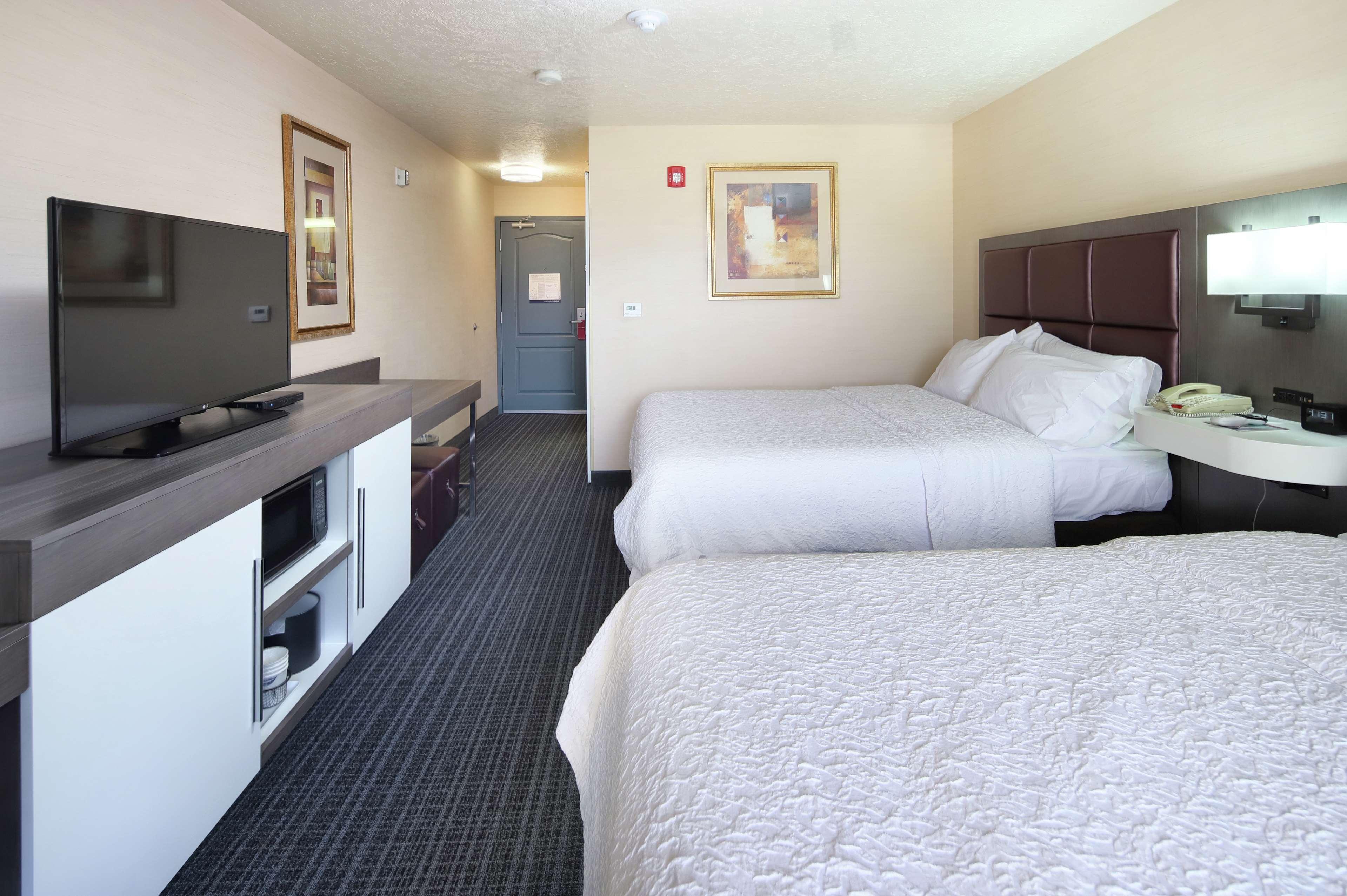 Hampton Inn Sierra Vista Extérieur photo