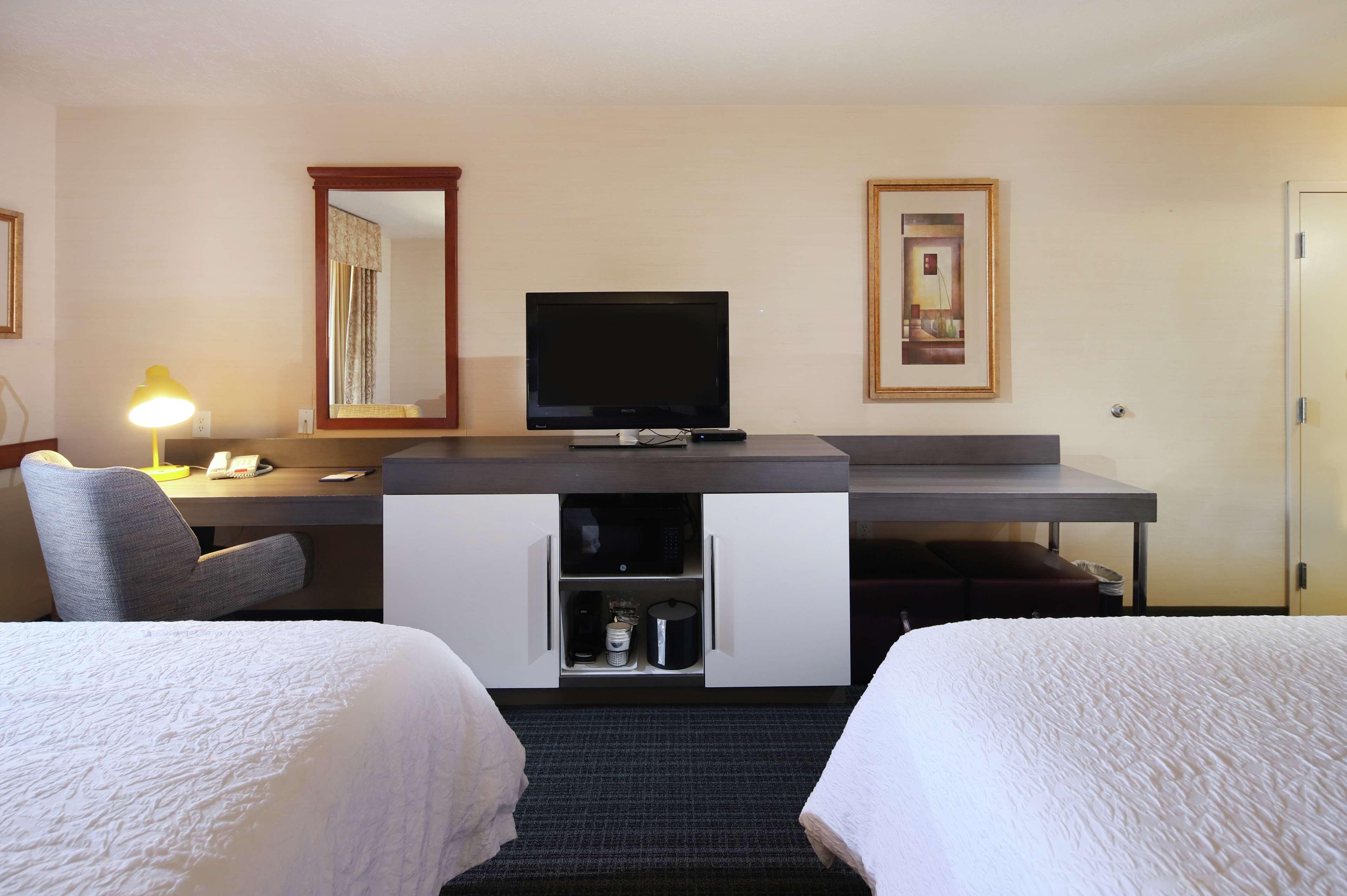 Hampton Inn Sierra Vista Extérieur photo