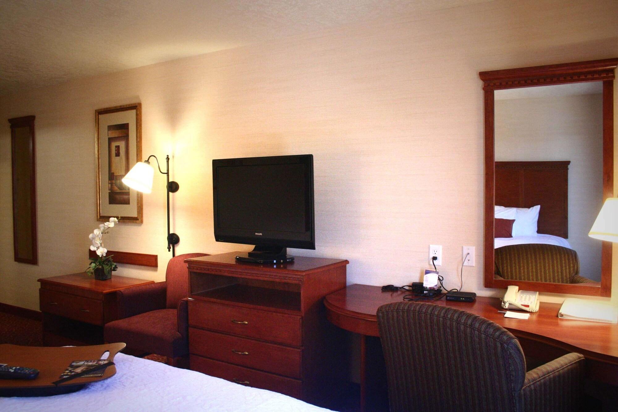 Hampton Inn Sierra Vista Extérieur photo