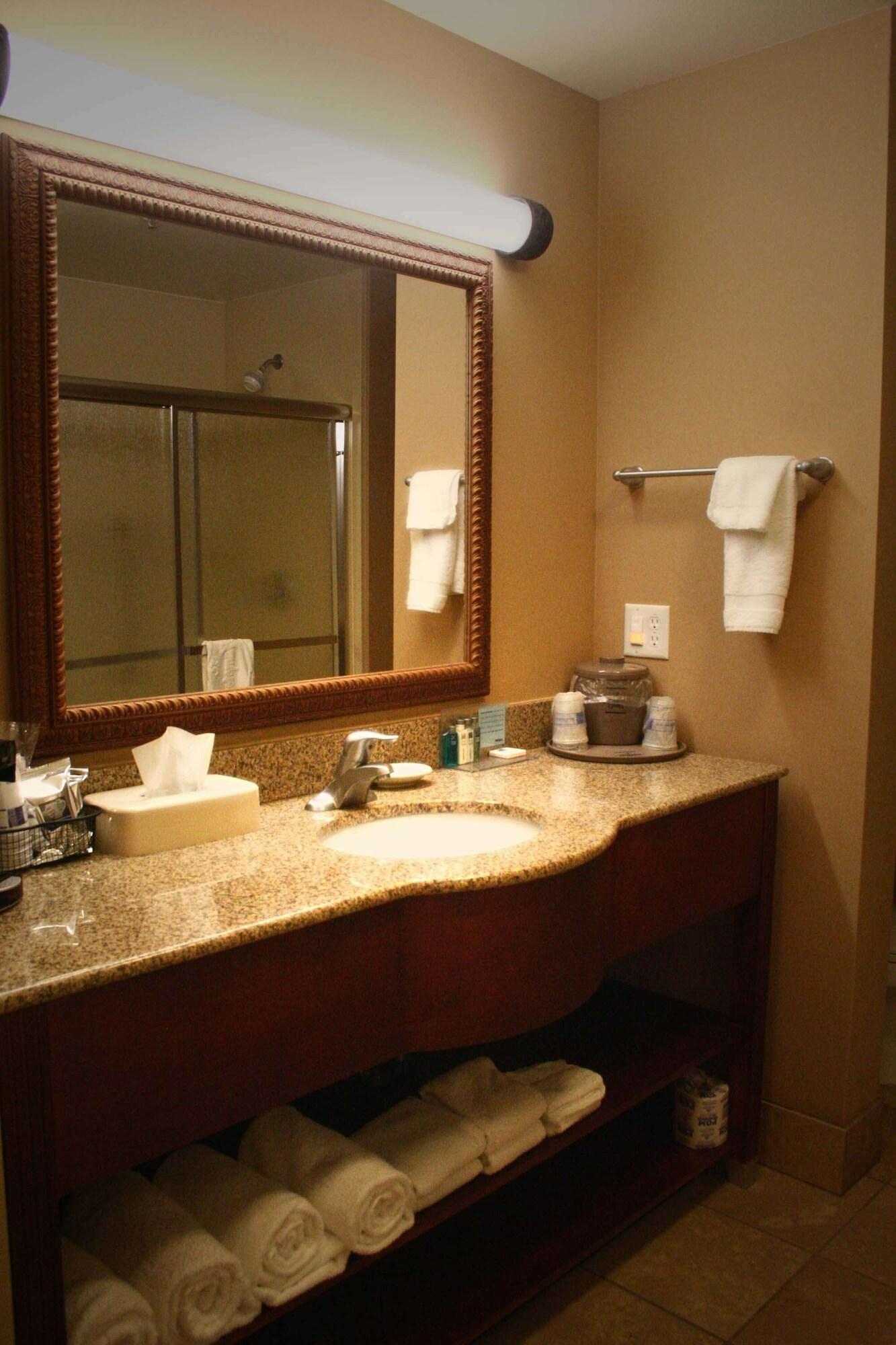 Hampton Inn Sierra Vista Extérieur photo
