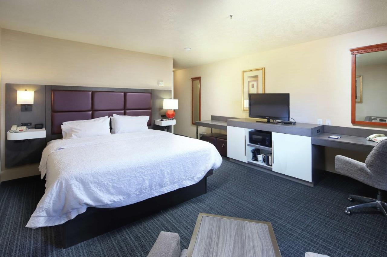 Hampton Inn Sierra Vista Extérieur photo