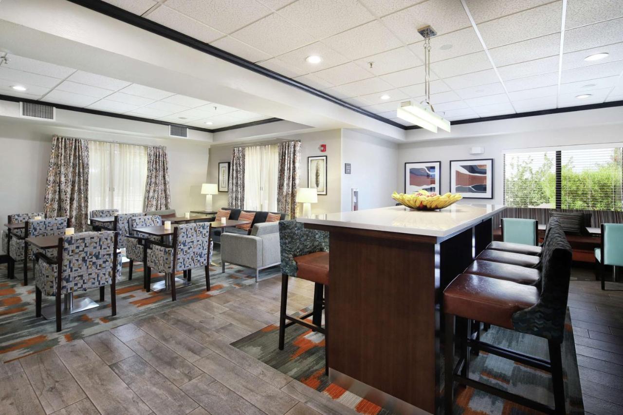 Hampton Inn Sierra Vista Extérieur photo