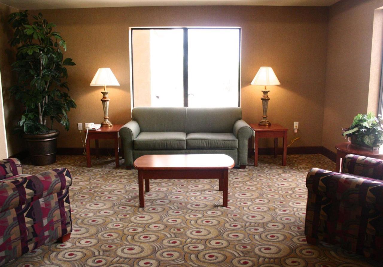 Hampton Inn Sierra Vista Extérieur photo