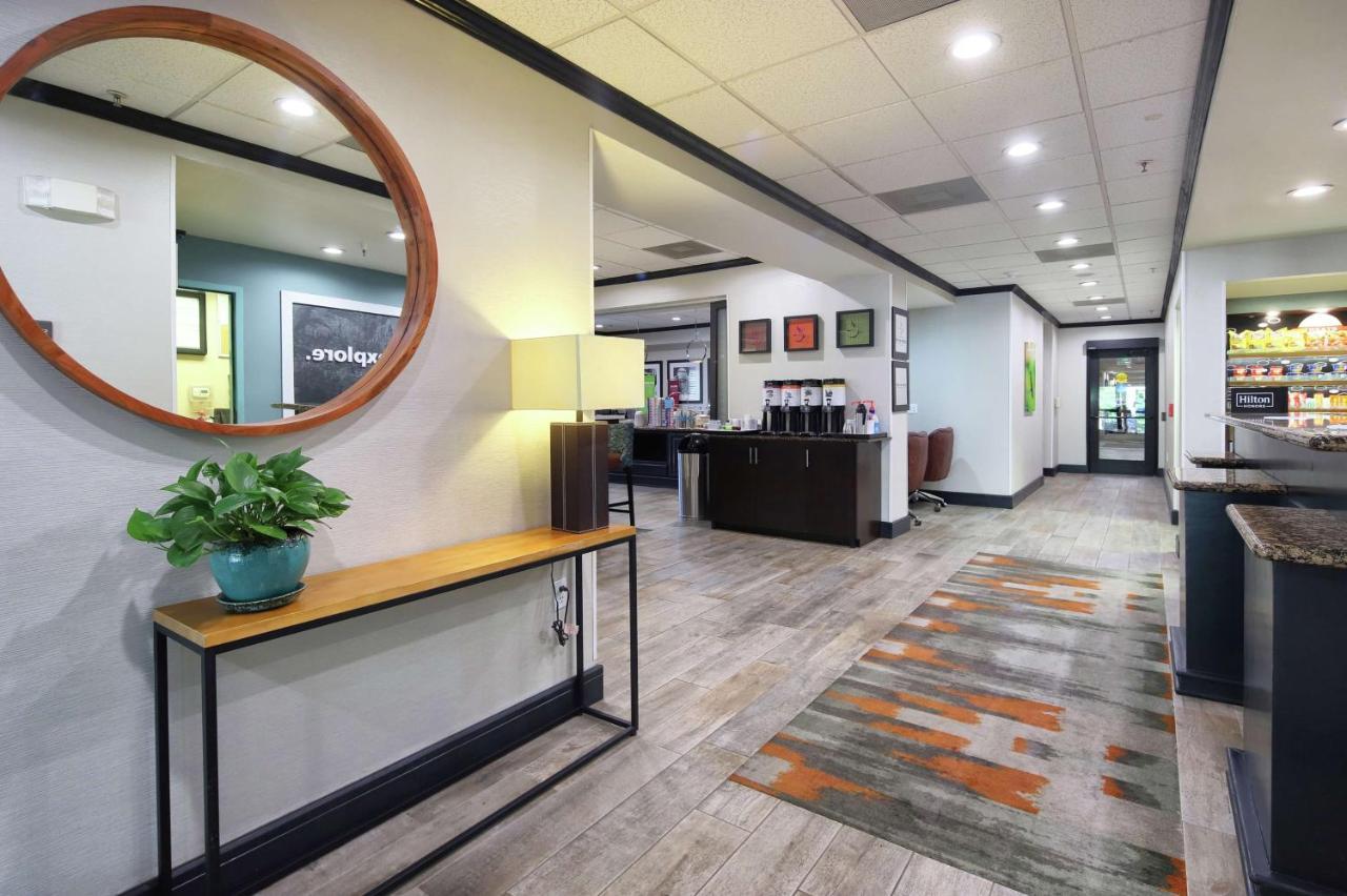 Hampton Inn Sierra Vista Extérieur photo