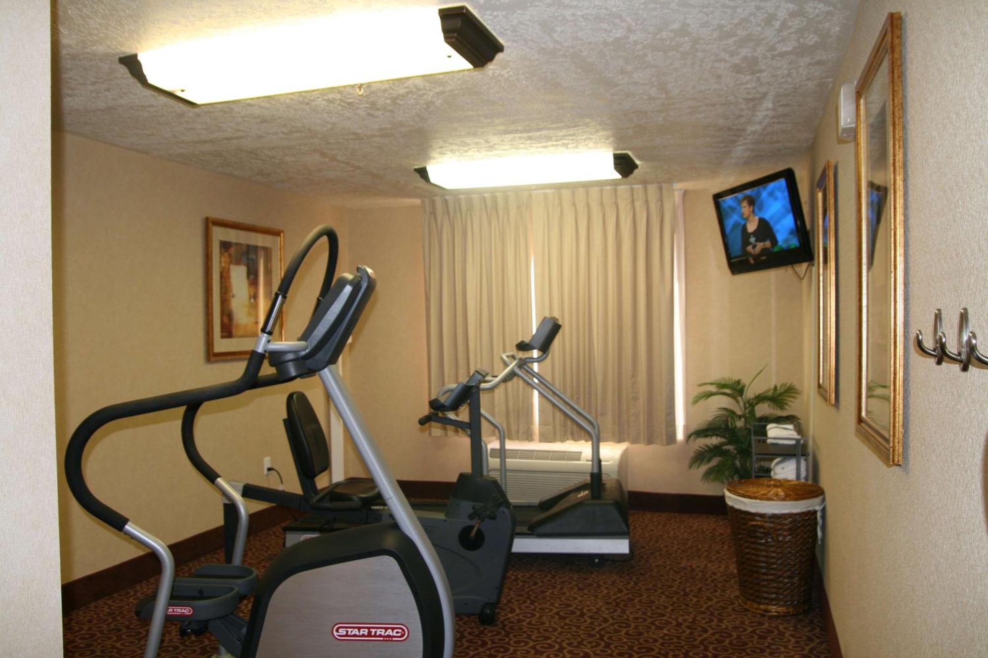 Hampton Inn Sierra Vista Extérieur photo