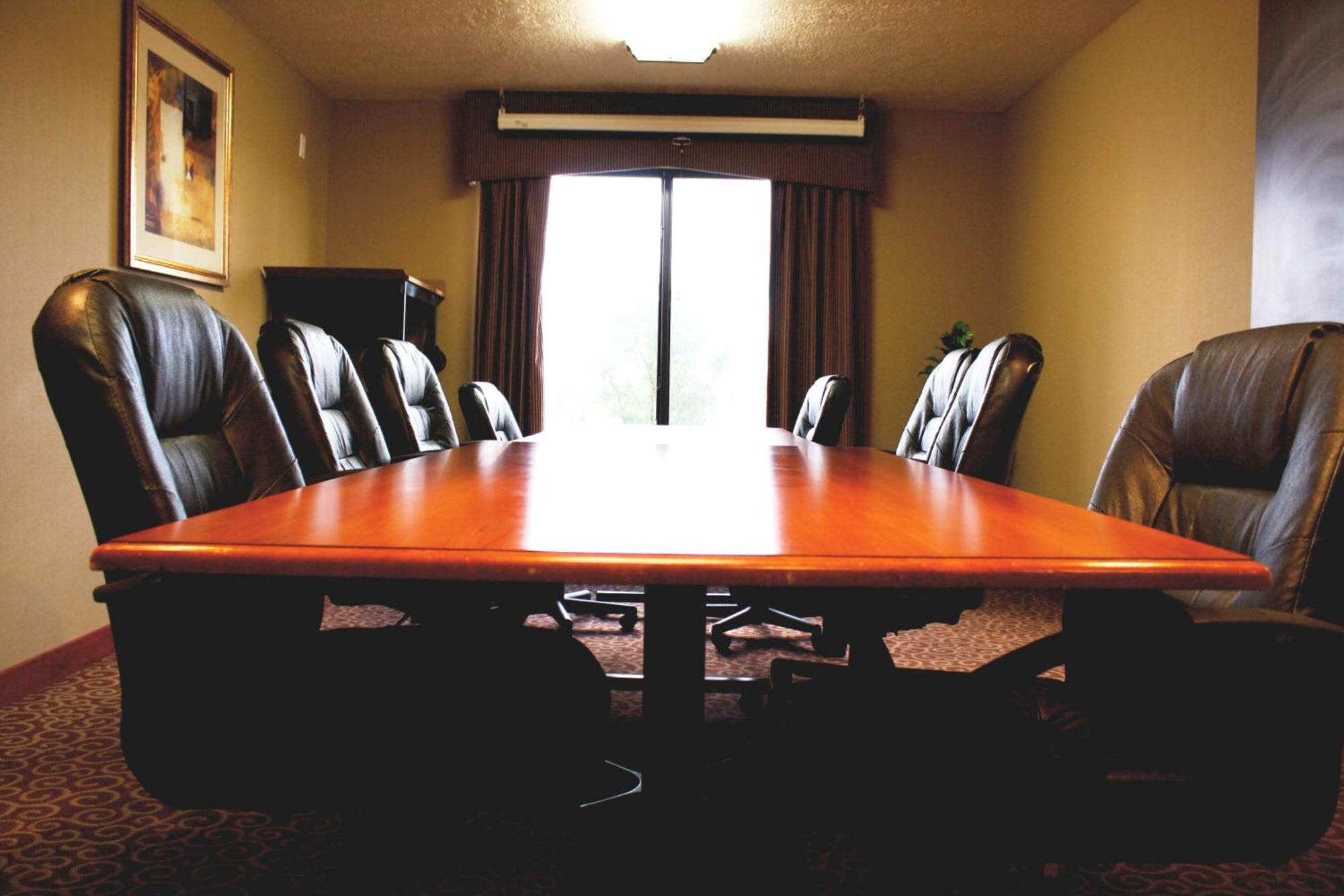 Hampton Inn Sierra Vista Extérieur photo