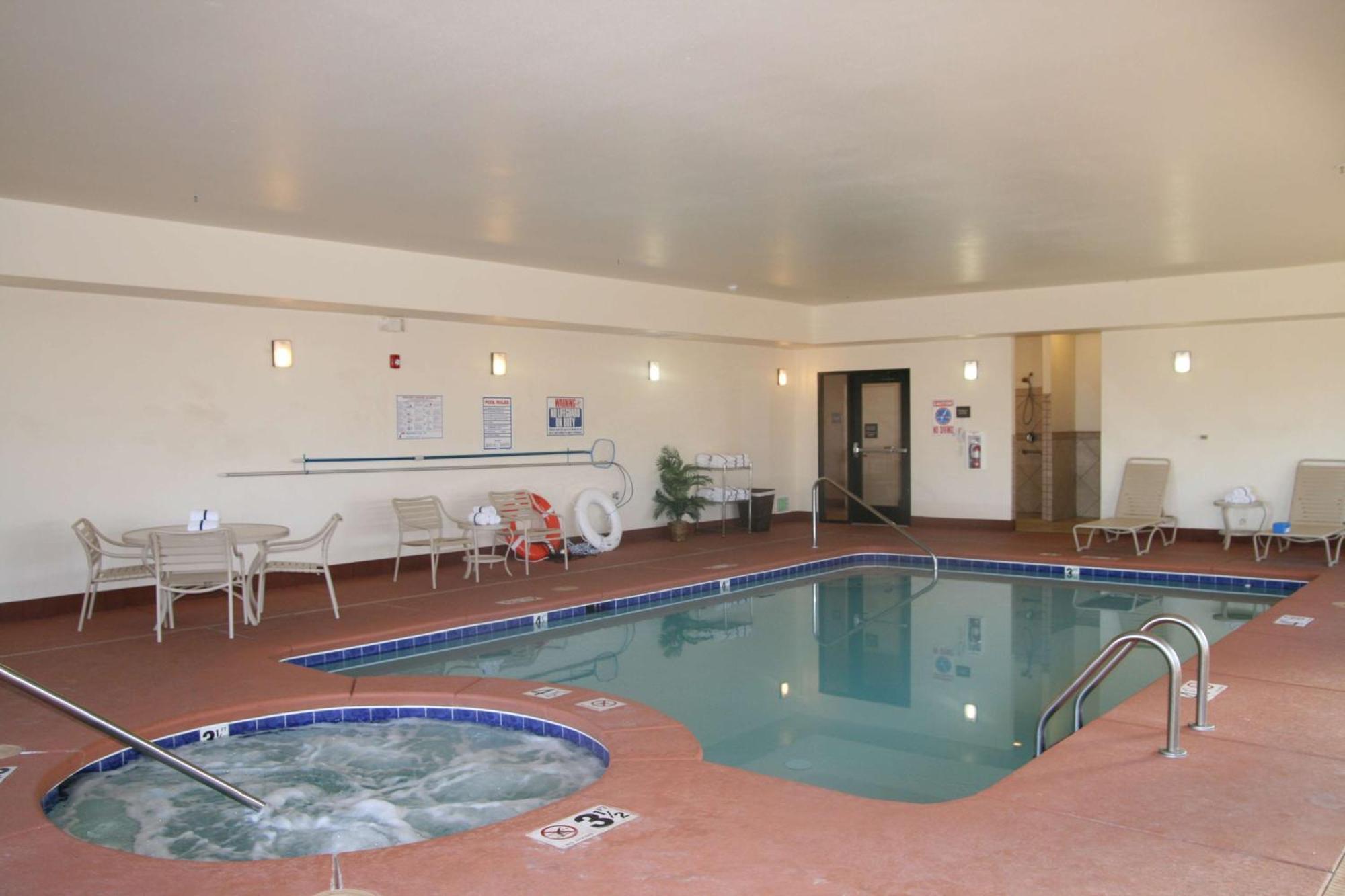 Hampton Inn Sierra Vista Extérieur photo