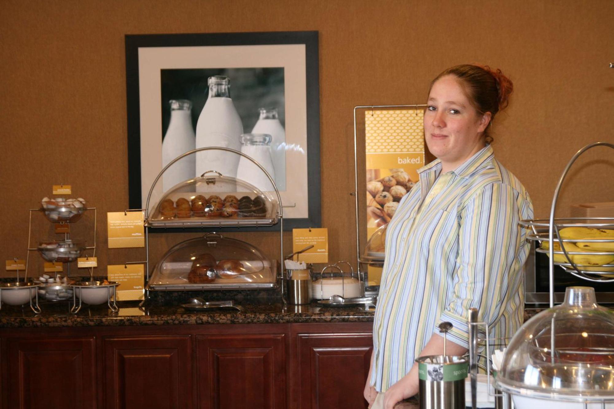 Hampton Inn Sierra Vista Extérieur photo