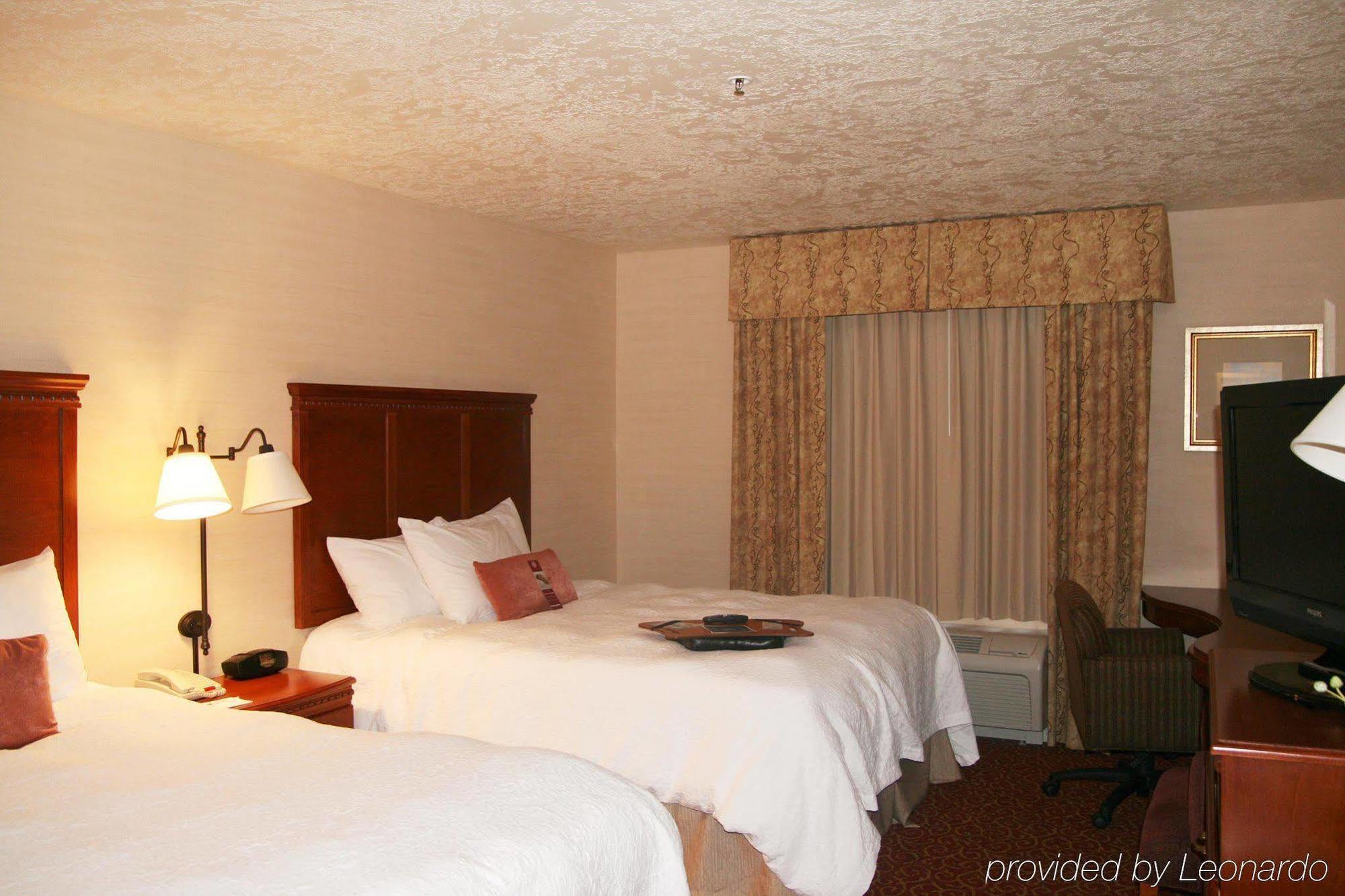 Hampton Inn Sierra Vista Extérieur photo